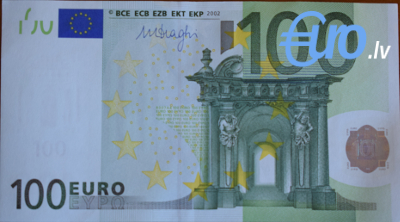 100 eiro