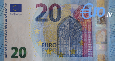 20 eiro