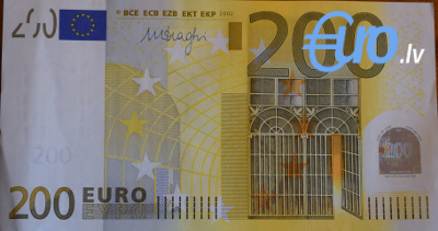 200 eiro