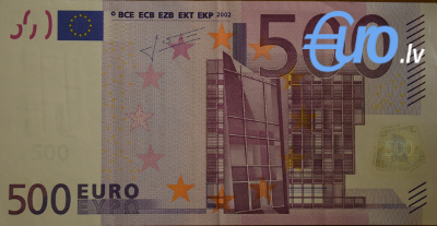 500 euro